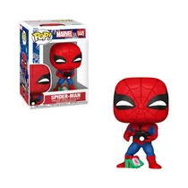 MuÑeco Funko Pop Marvel Spider-Man 1441