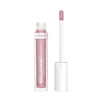Sombra de Ojos L'Oréal Brilliant Eyes 425 Amethyst Quartz
