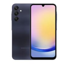 Celular Samsung A25 A256E/DS 6/128GB 5G Azul/Preto