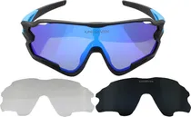 Óculos de Sol Kingseven LS-911 - Masculino