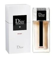 Dior Homme Sport Edt 75ML