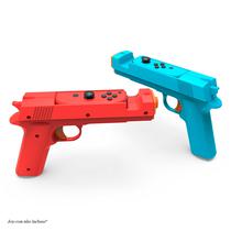 Pistola de Punho Dobe TNS-2159 para Nintendo Switch