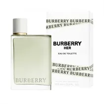 Perfume Burberry Her Edt Feminino 100ML