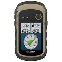 Garmin GPS Etrex 32X 010-02257-03 Topoactive s/C