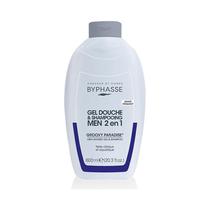 Byphasse Gel de Ducha 2 En 1 Groovy Paradise 600ML