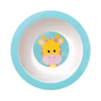 Plato Bowl Jirafa Buba 08978