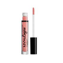 Batom NYX Lingerie Matte LIPLI22 Silk Indulgent