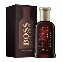 HB Boss Hugo Boss Bottled Oud 100ML Edp c/s