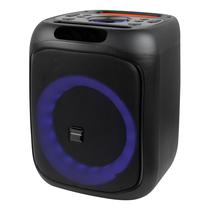 Caixa de Som Boombastic PARTY680 BCS-680 - USB/SD - Bluetooth - 680W - 1 Microfone - Preto