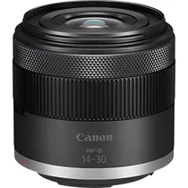 Lente Canon RF-s 14-30MM F/4-6.3 Is STM PZ