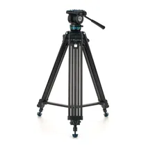 Tripé Benro KH-25PC