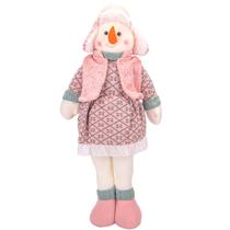 Boneco de Neve de 61CM.