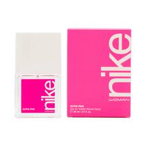 Perfume Nike Ultra Pink Eau de Toilette 30ML