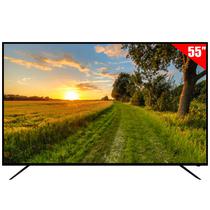 TV Coby 55" LED Smart CY3359-55FL 4H/Uhd/Bivolt