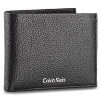 Carteira Calvin Klein Masculino K50K503607-001 Preto