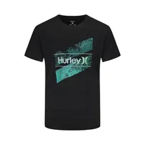 Remera Hurley HZ243T0504-001 DH Masculino