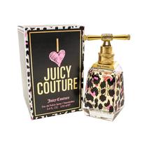 Juicy Perfume I Love Couture Femenino Eau de Parfum s/C