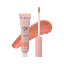 Blush Phoera Pro Liquid 102 Rose 8GR