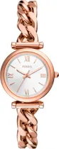 Relógio Feminino Fossil Analógico ES5330