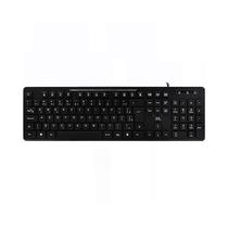 Teclado Mtek KB-8269 USB Portugues