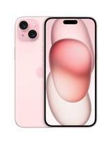 Celular Apple iPhone 15 Plus 256GB Pink