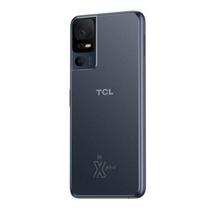 Celular TCL 40SE 6.75" 8+128GB - Dark Gray