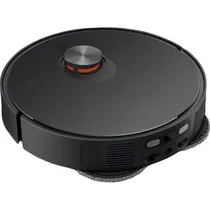Aspirador Robô Xiaomi Vacuum X20 Max BHR9220EU 220V - Black