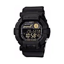 Relogio Casio GD-350-1BDR