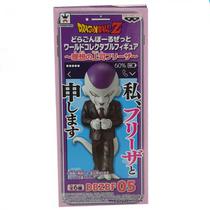 Boneco Bandai Dragon Ball Frieza Boss 5940