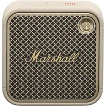 Speaker Portátil Marshall Willen II Bluetooth - Cream