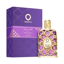 Perfume Orientica Velvet Gold Edp 80ML – Femenino