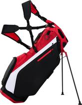 Bolsa de Golfe Callaway Fairway 14 L - 5123169 Fire/White/Black - 2023