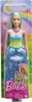 Boneca Barbie Vestido Dos Sonhos Azul Mattel - HRR11