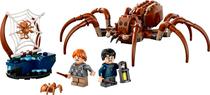 Lego Harry Potter Aragog In The Forbidden Forest - 76434 (195 PCS)