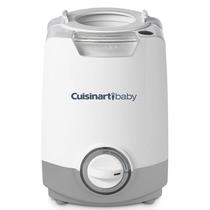 Aquecedor de Mamadeira Cuisinart BW-10 110V Branco/Cinza