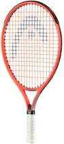 Raquete de Tenis Head Radical JR.19 235141-SC06 - 11-CN (com Corda)