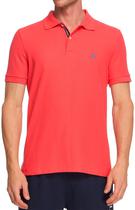 Camisa Polo Nautica Slim Fit Polo K17000 6MY - Masculina