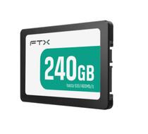 HD SSD 240GB FTX SATA 2.5 530/400 111719