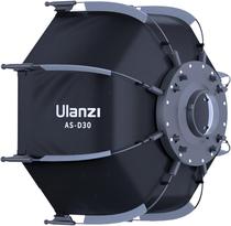 Ulanzi AS-D30 30CM Mini Softbox