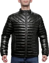 Jaqueta Hydrant 25AW178M Verde Petróleo Masculina