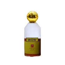 Perfume Palme D'Or Wow Eau de Parfum Feminino 80ML