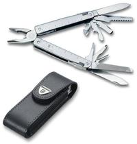 Alicate Victorinox Swisstool 3.0323.L com 27 Funcoes