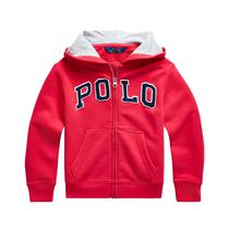 Campera Infantil Polo Ralph Lauren 320770679004 Varon