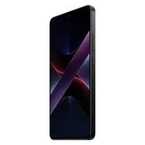 Celular Xiaomi Poco X7 DS/8RAM/256GB 5G 6.67" 4K Black Global BR CX.Slim