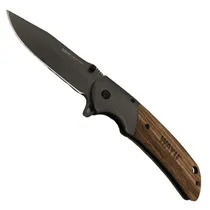 Faca Navaja Wayu 12X9CM