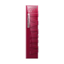 Maybelline Labial Super Stay Vinyl Unrivaled 30. s/C