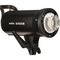 Flash de Estúdio Godox SK 400 II-V Monolight 220V