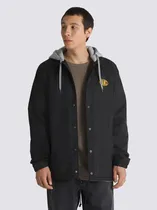 Campera Vans Roley II Coack Jacket