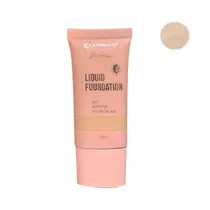 Base Facial Liquida D'Hermosa HB601 No.110