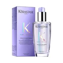 Kerastase Aceite Reparador Blond Absolu Huile Cicaextreme Brinda Proteccion Termica de Hasta 230C. Aporta s s/C